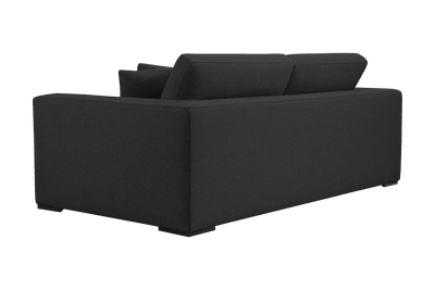 Rhodes Large Sofa in Roni Ember