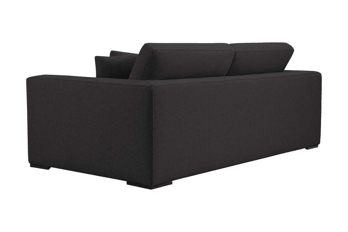 Rhodes Large Sofa in Roni Ember