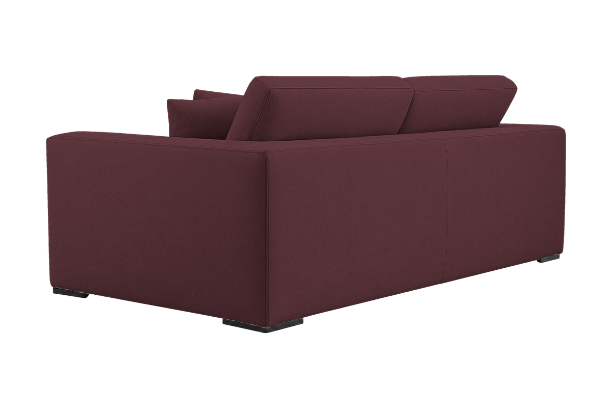 Rhodes Large Sofa in Fresco Figaro