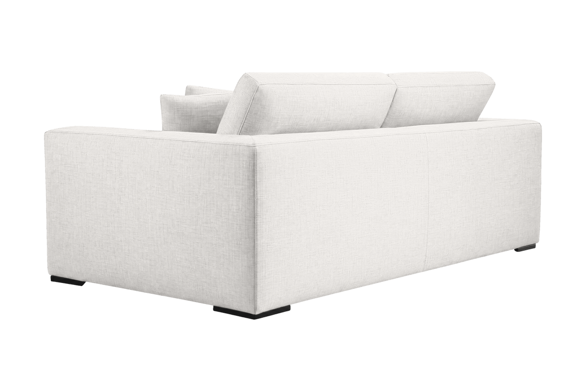 Rhodes Large Sofa in Mosquito Foam