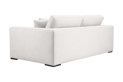 Rhodes Large Sofa in Mosquito Foam