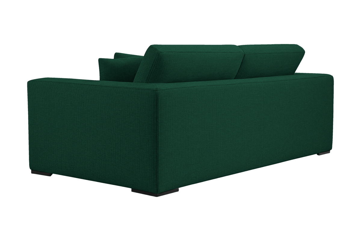 Rhodes Large Sofa in Roni Frog