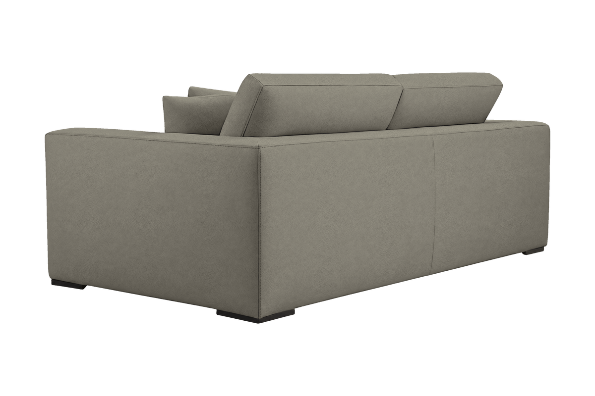 Rhodes Large Sofa in Felix Glace