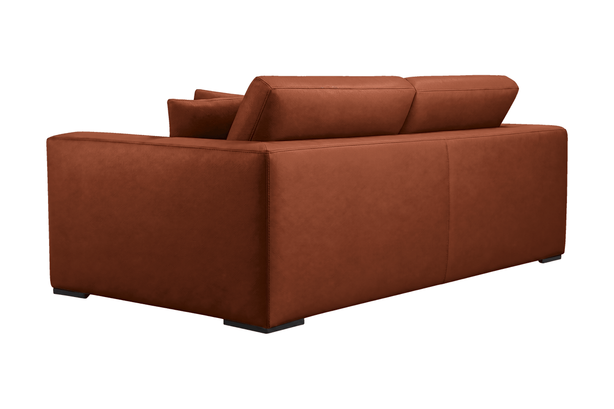Rhodes Large Sofa in Momo Grower