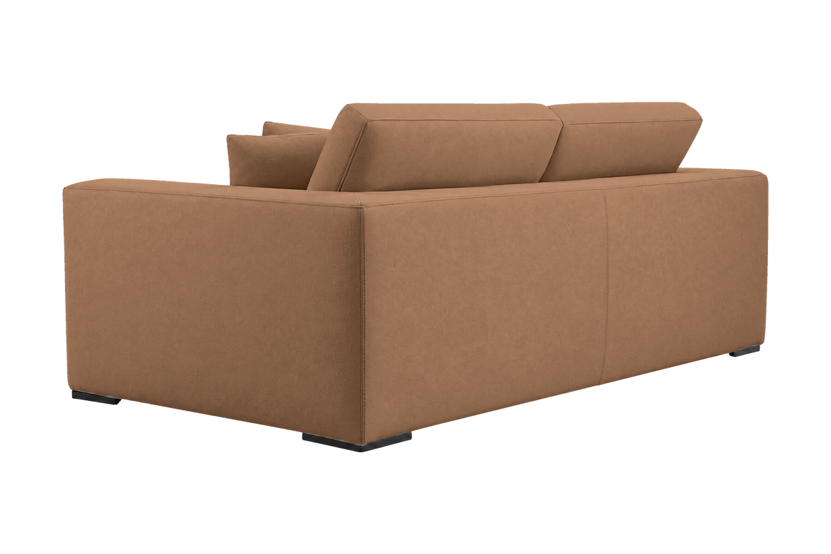 Rhodes Large Sofa in Fresco Hazel