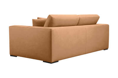 Rhodes Large Sofa in Dante Les Yeux