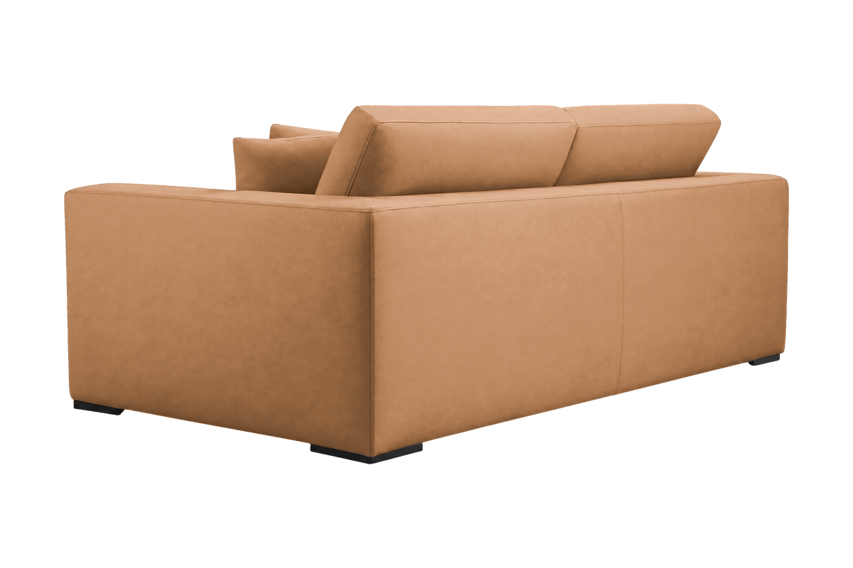 Rhodes Large Sofa in Marfa Les Yeux