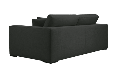 Rhodes Large Sofa in Mosquito Lola