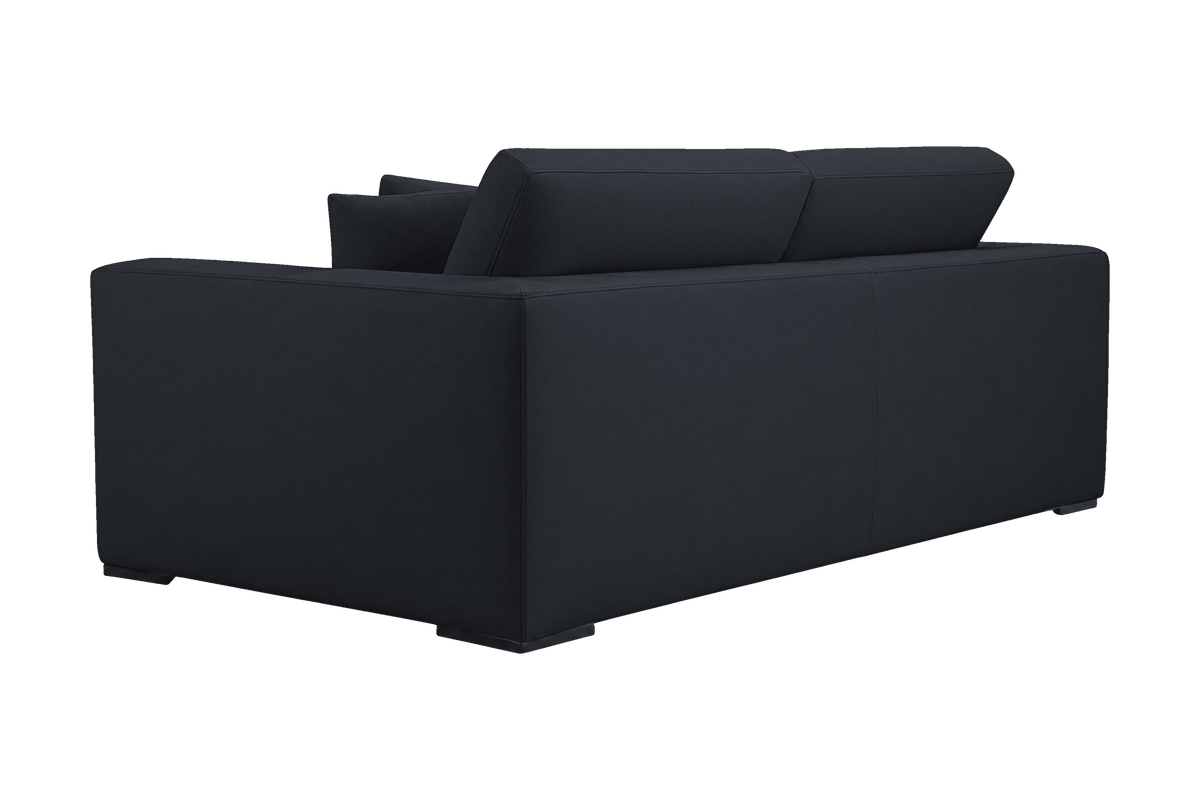 Rhodes Large Sofa in Marfa Lola