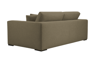 Rhodes Large Sofa in Mosquito Malibu
