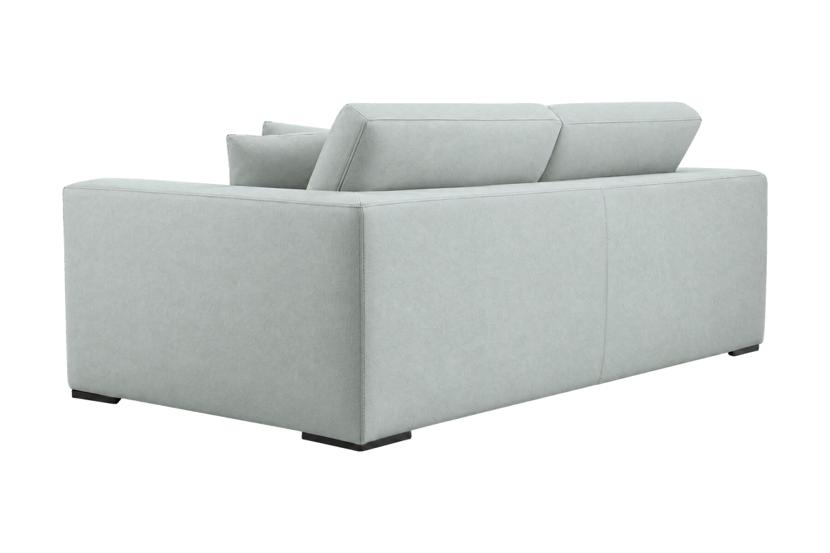 Rhodes Large Sofa in Fresco Meteor