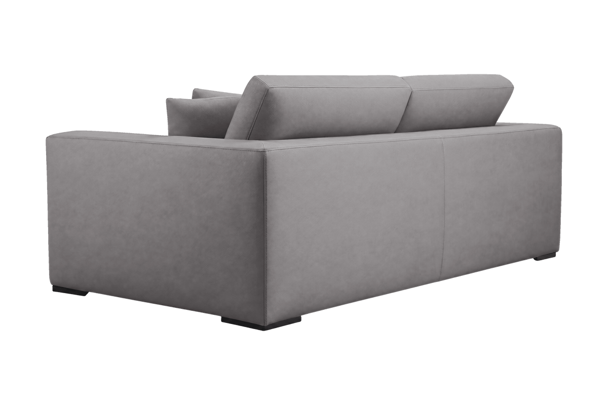 Rhodes Large Sofa in Marfa Meteor