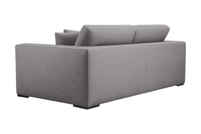 Rhodes Large Sofa in Marfa Meteor