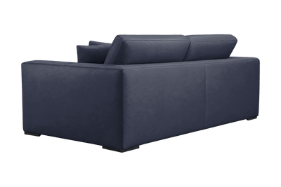 Rhodes Large Sofa in Momo Midnight