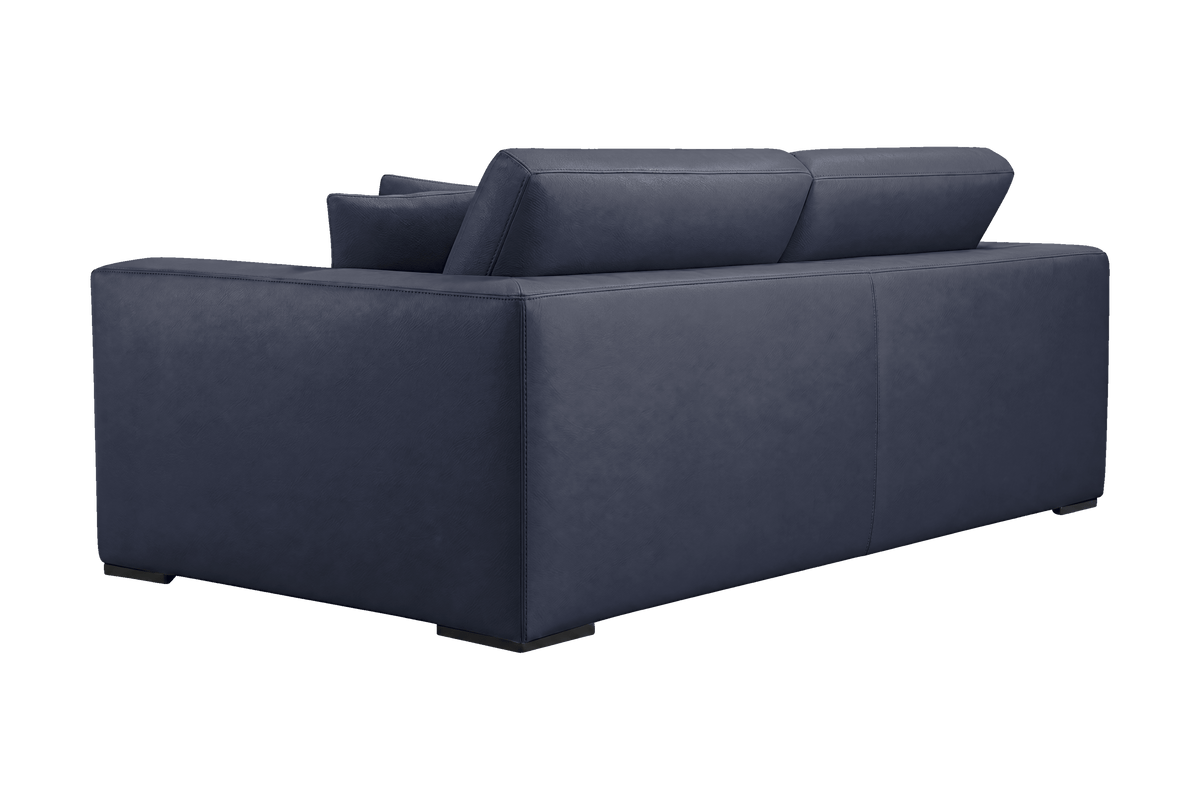 Rhodes Large Sofa in Momo Midnight