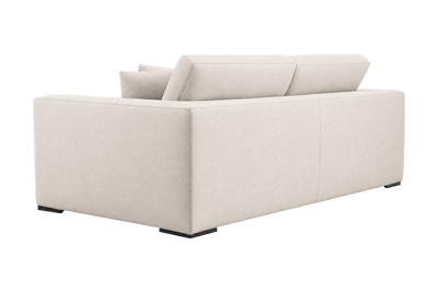 Rhodes Large Sofa in Fresco Milky