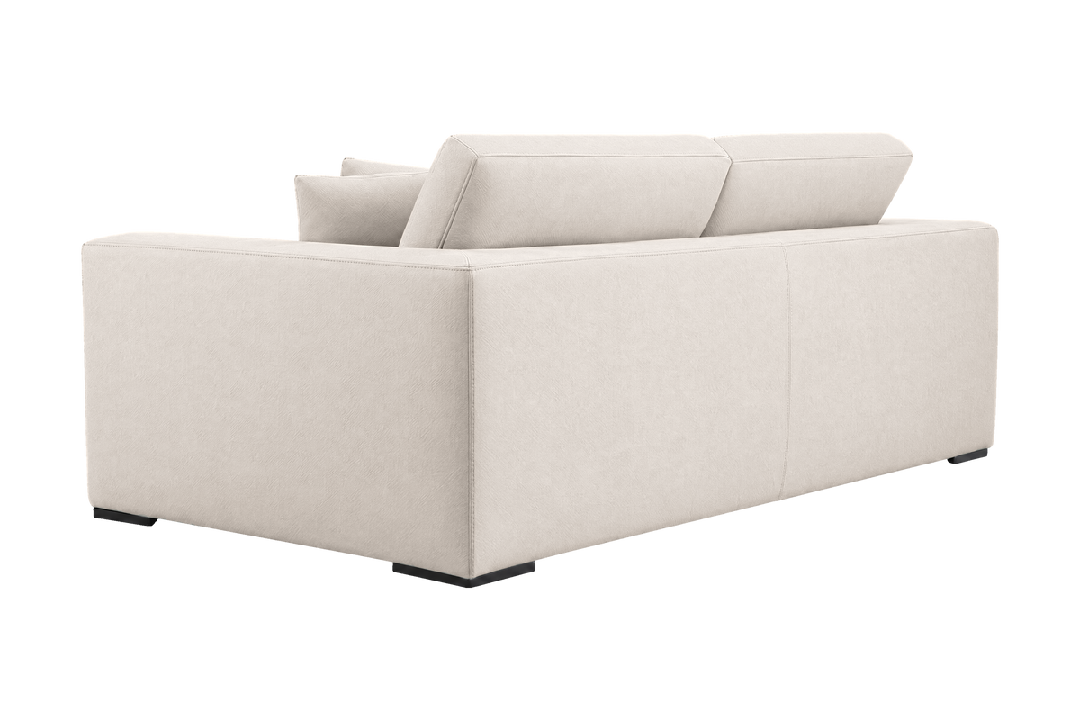 Rhodes Large Sofa in Fresco Milky