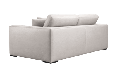 Rhodes Large Sofa in Momo Milky