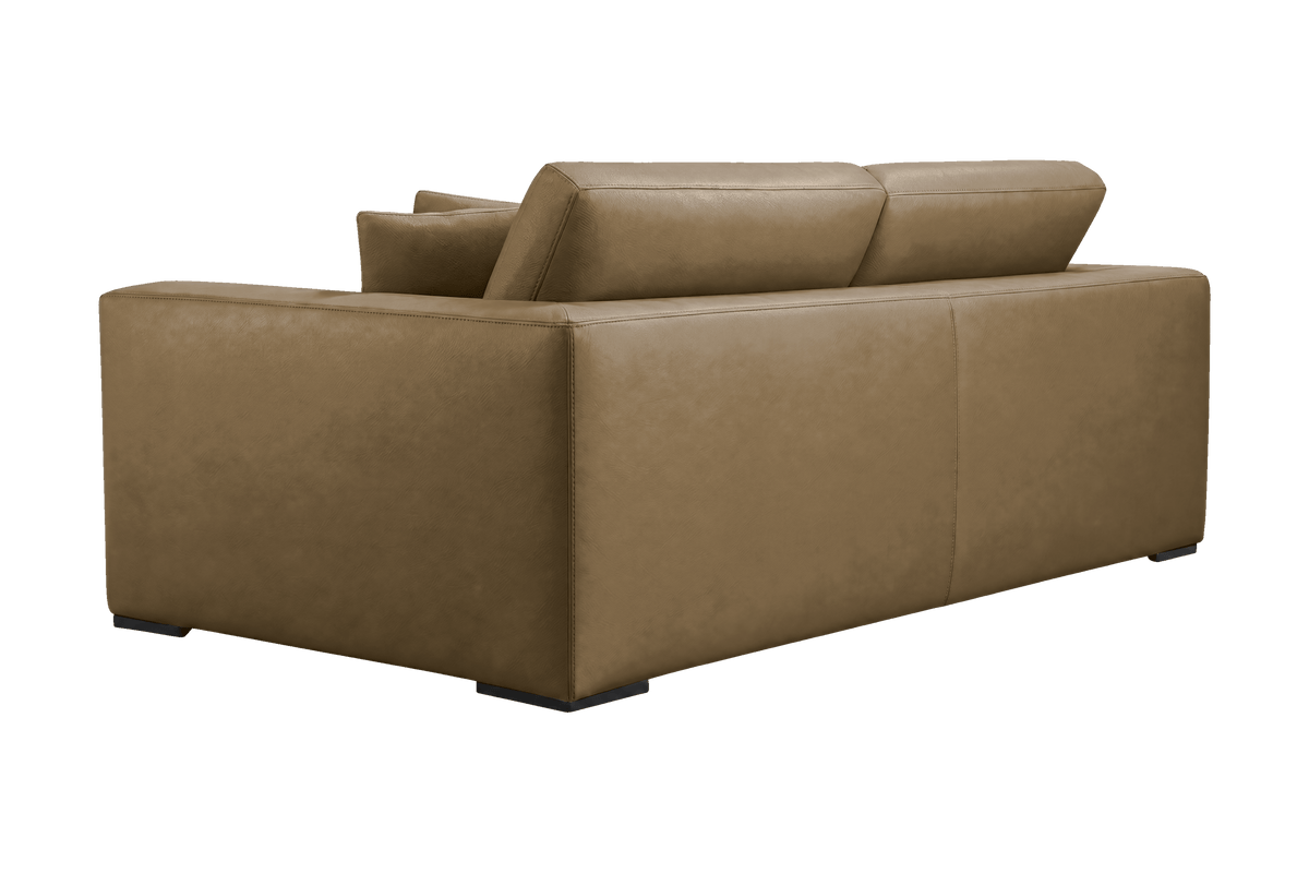 Rhodes Large Sofa in Momo Olivia