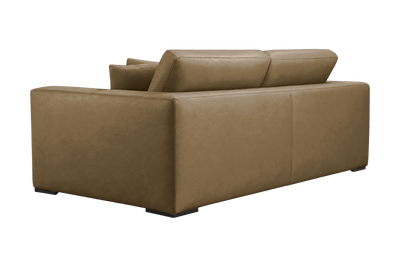 Rhodes Large Sofa in Momo Olivia