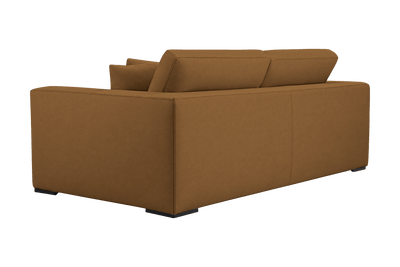 Rhodes Large Sofa in Felix Pisco