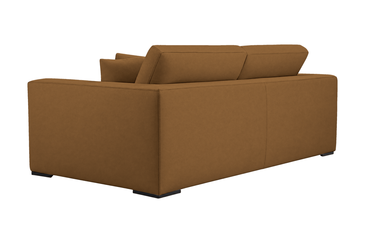 Rhodes Large Sofa in Felix Pisco