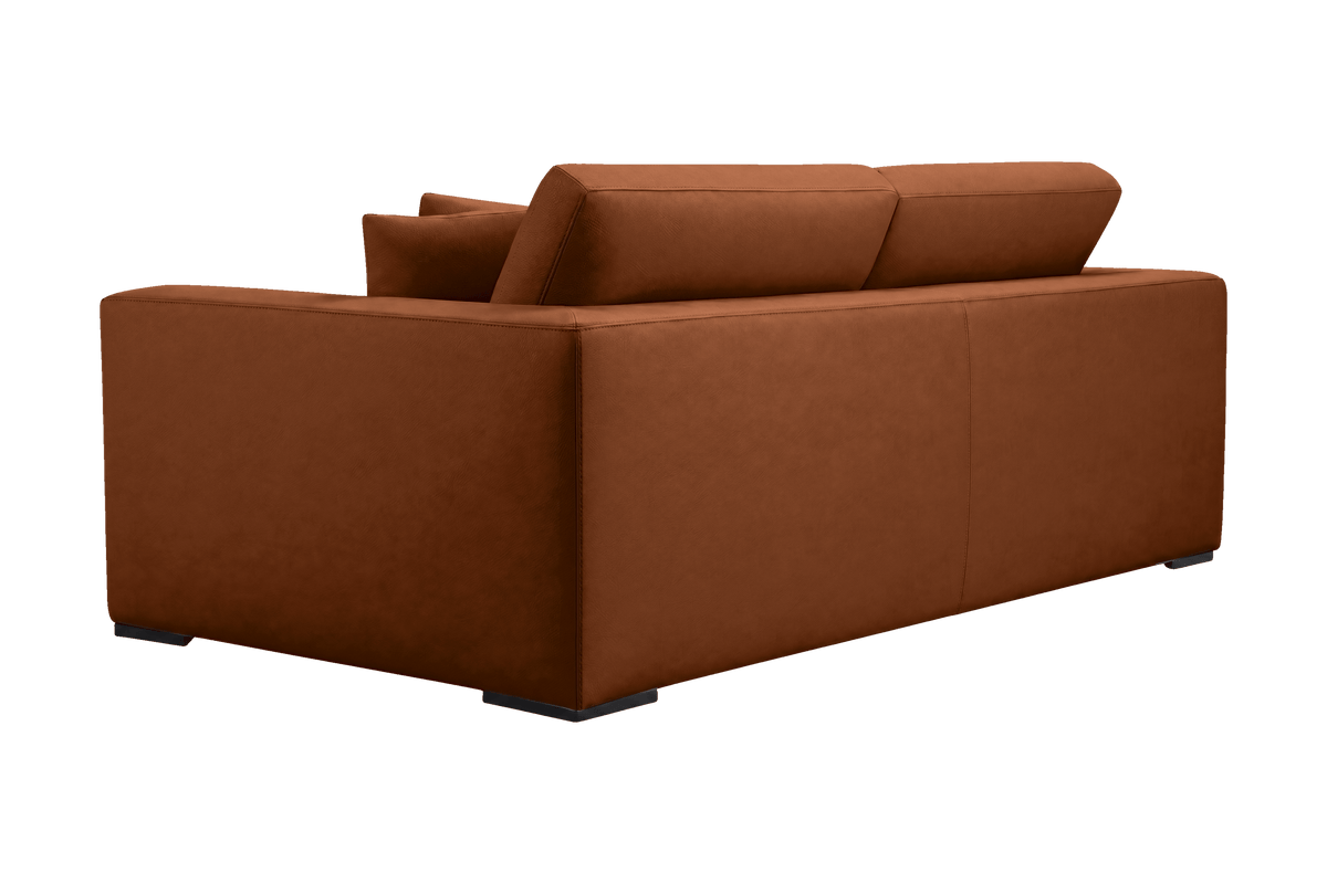 Rhodes Large Sofa in Marfa Pluto