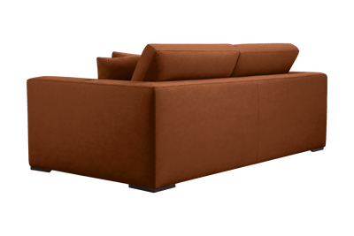 Rhodes Large Sofa in Marfa Pluto