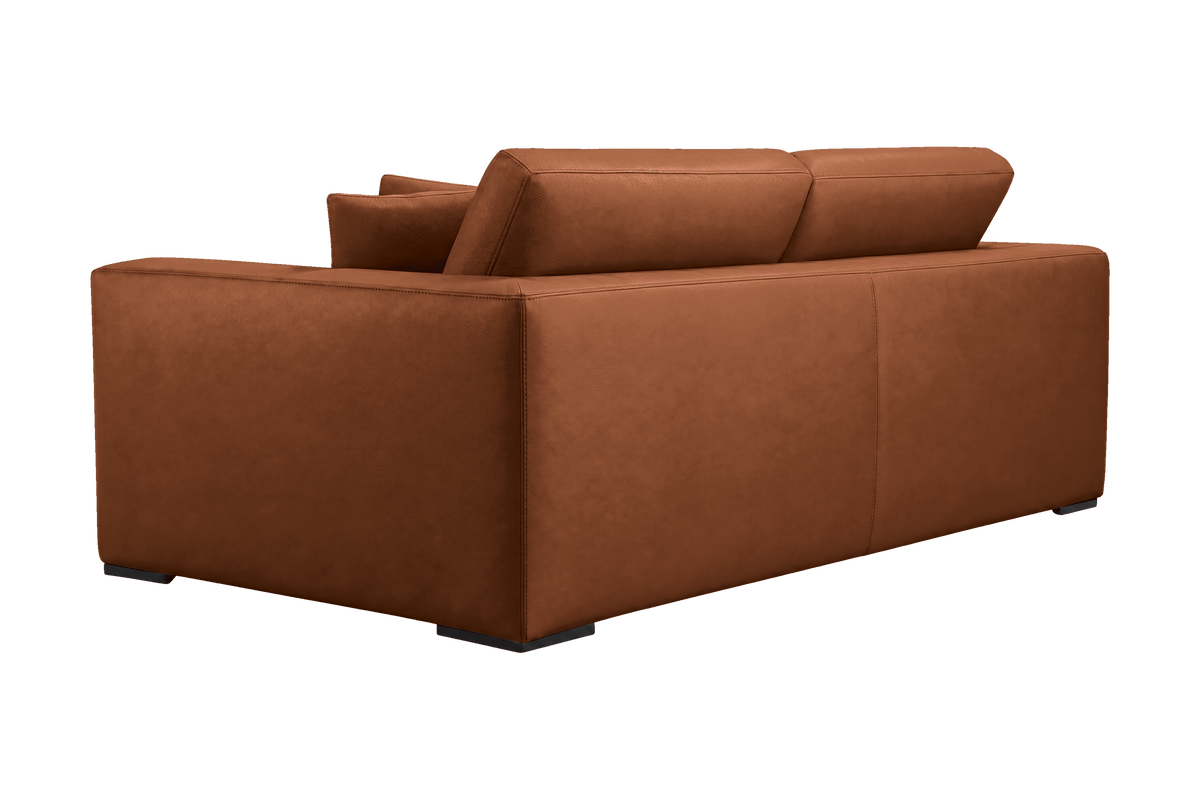 Rhodes Large Sofa in Momo Porto
