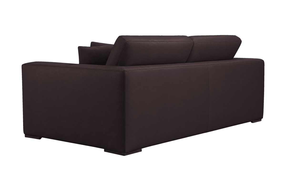 Rhodes Large Sofa in Momo Rollie