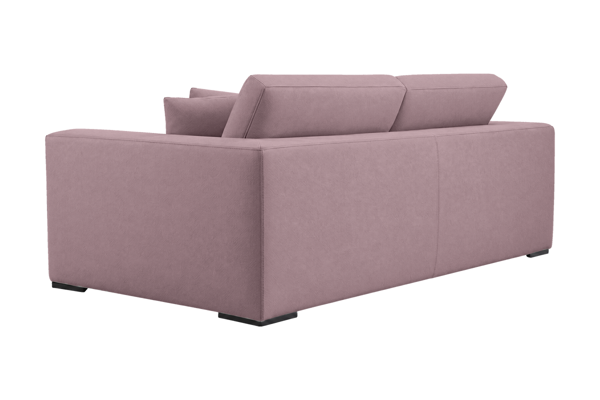 Rhodes Large Sofa in Fresco Saint-Tropez