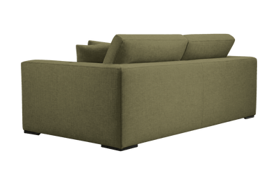 Rhodes Large Sofa in Mosquito Sycamore