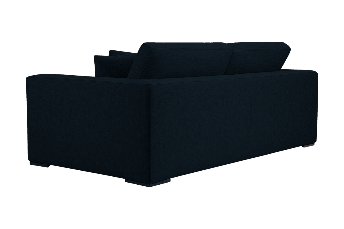 Rhodes Large Sofa in Mosquito Tenerife