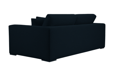 Rhodes Large Sofa in Mosquito Tenerife