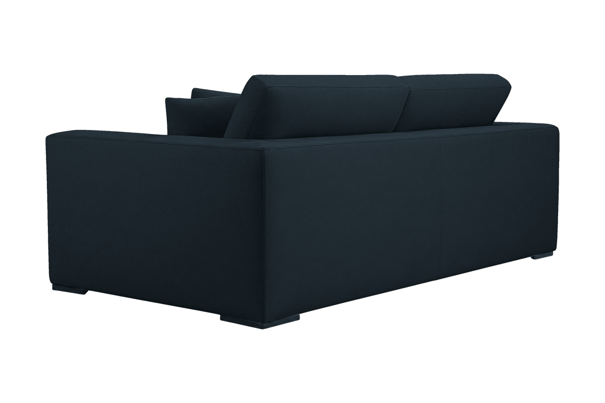 Rhodes Large Sofa in Marfa Tenerife
