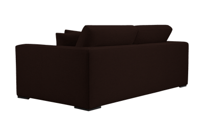 Rhodes Large Sofa in Mosquito Terra