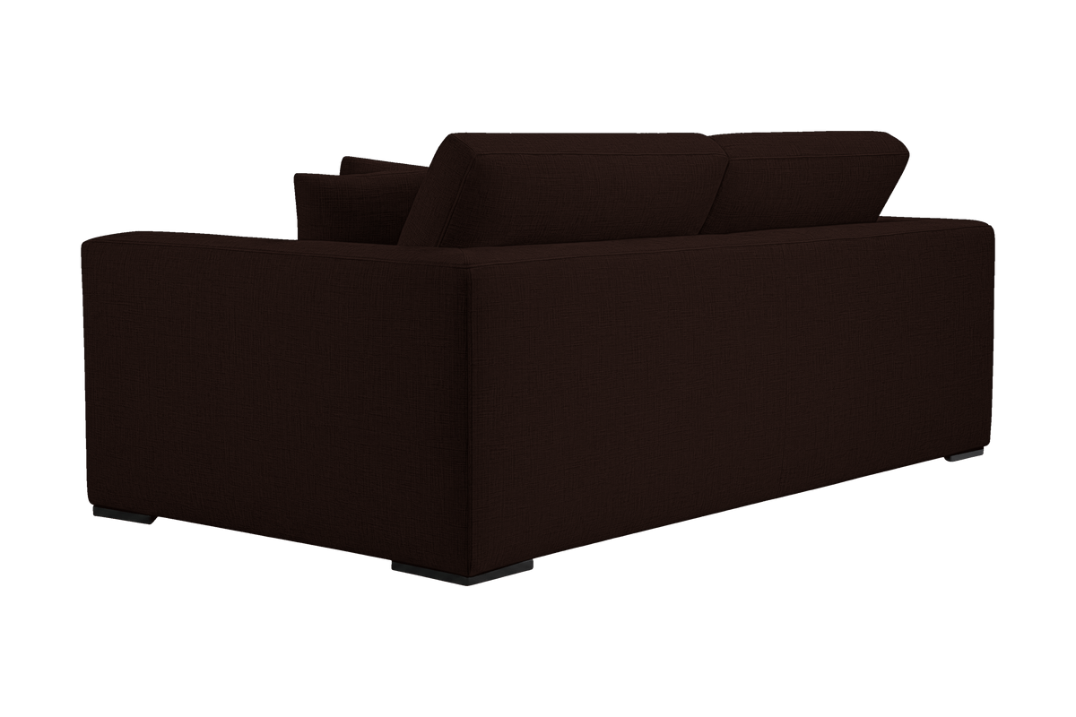 Rhodes Large Sofa in Mosquito Terra
