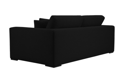 Rhodes Large Sofa in Mosquito Yves