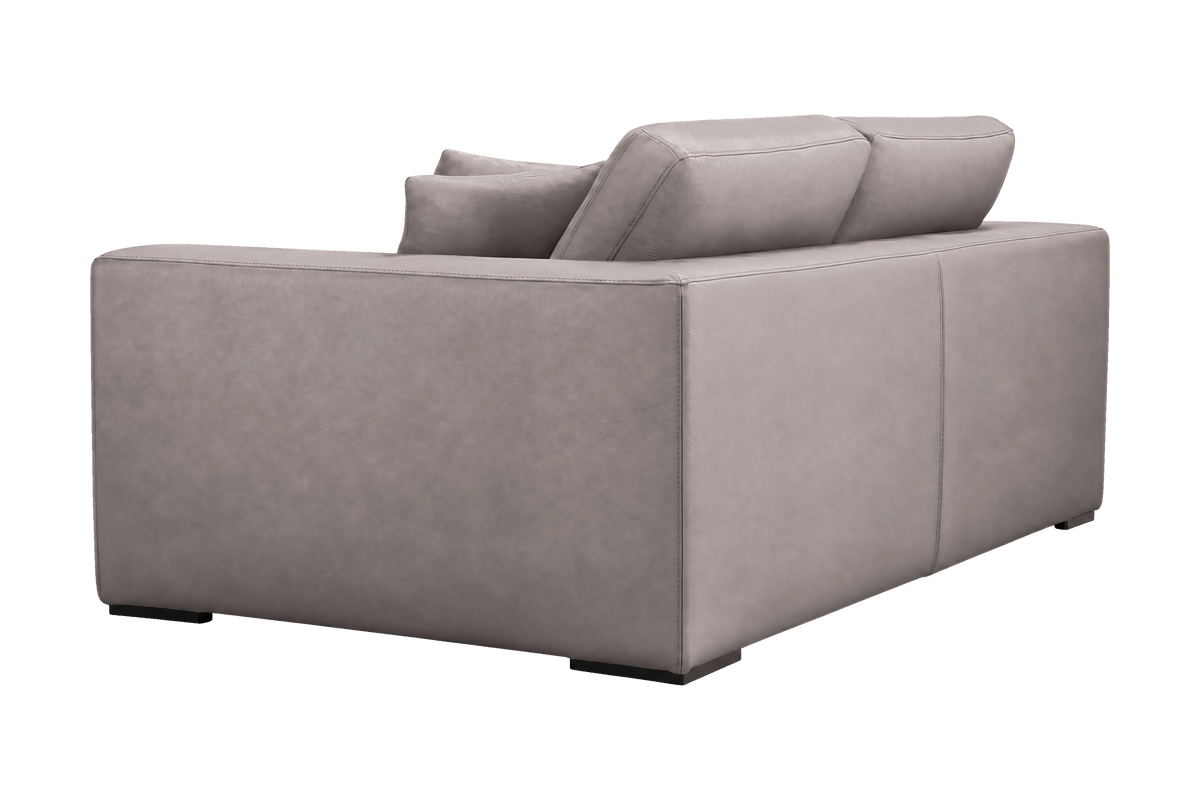 Rhodes Medium Sofa in Momo Ash
