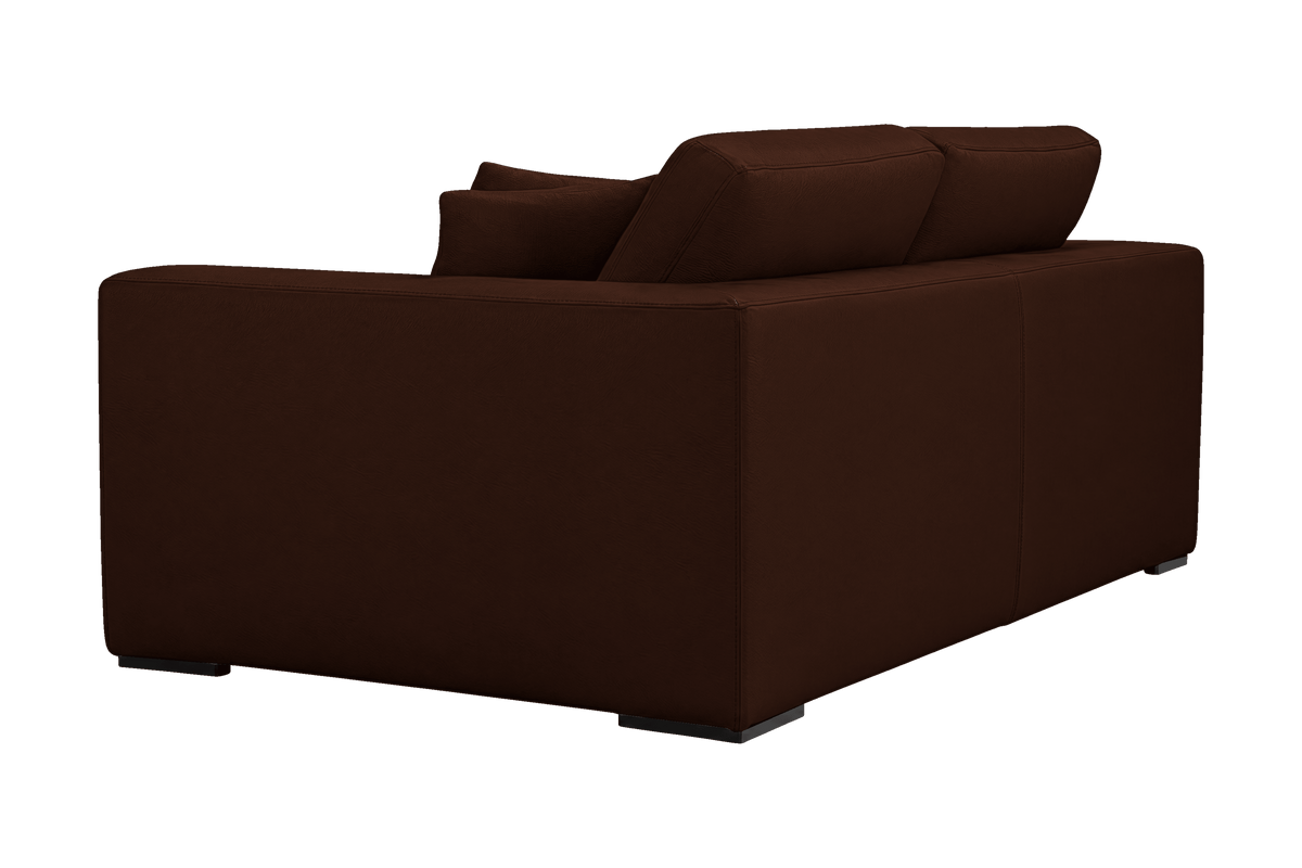 Rhodes Medium Sofa in Momo Biscuit