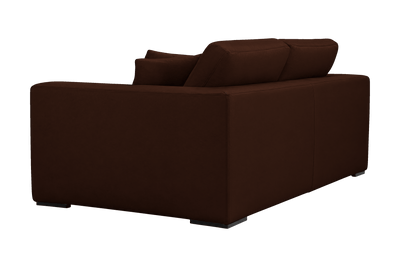 Rhodes Medium Sofa in Momo Biscuit