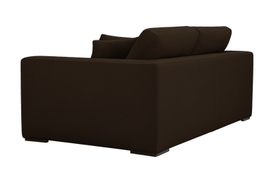 Rhodes Medium Sofa in Marfa Charcoal