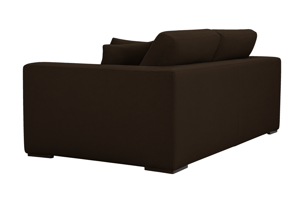 Rhodes Medium Sofa in Marfa Charcoal