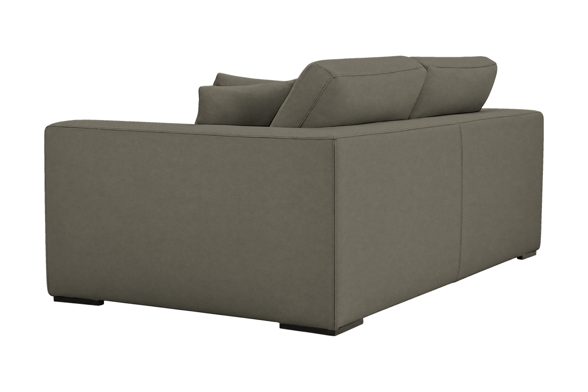 Rhodes Medium Sofa in Felix Cos