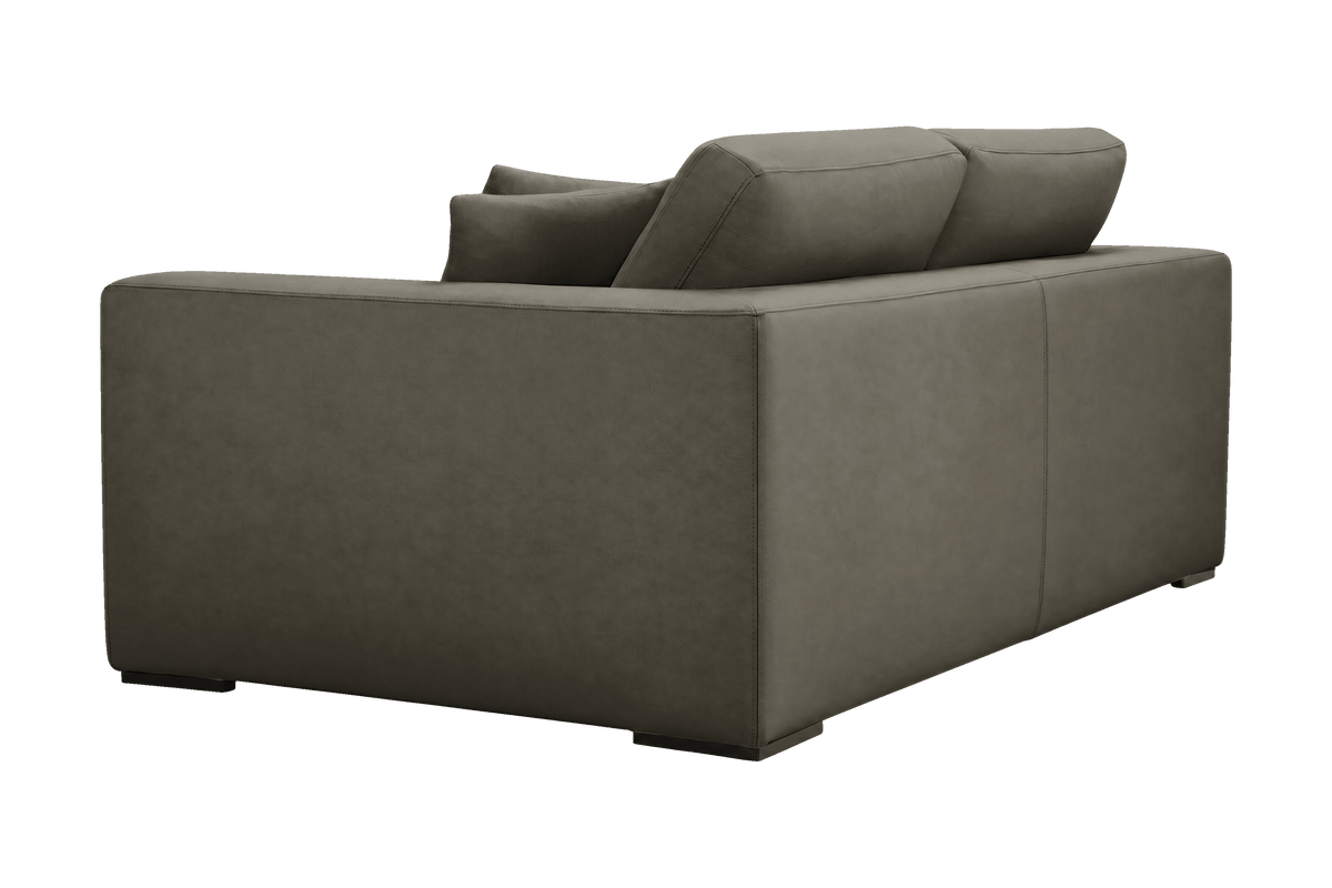 Rhodes Medium Sofa in Marfa Cos