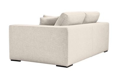 Rhodes Medium Sofa in Mosquito Cracker