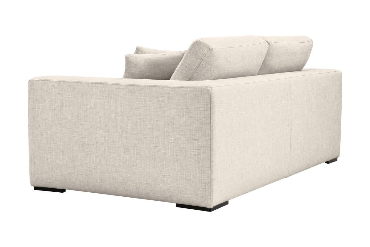 Rhodes Medium Sofa in Mosquito Cracker