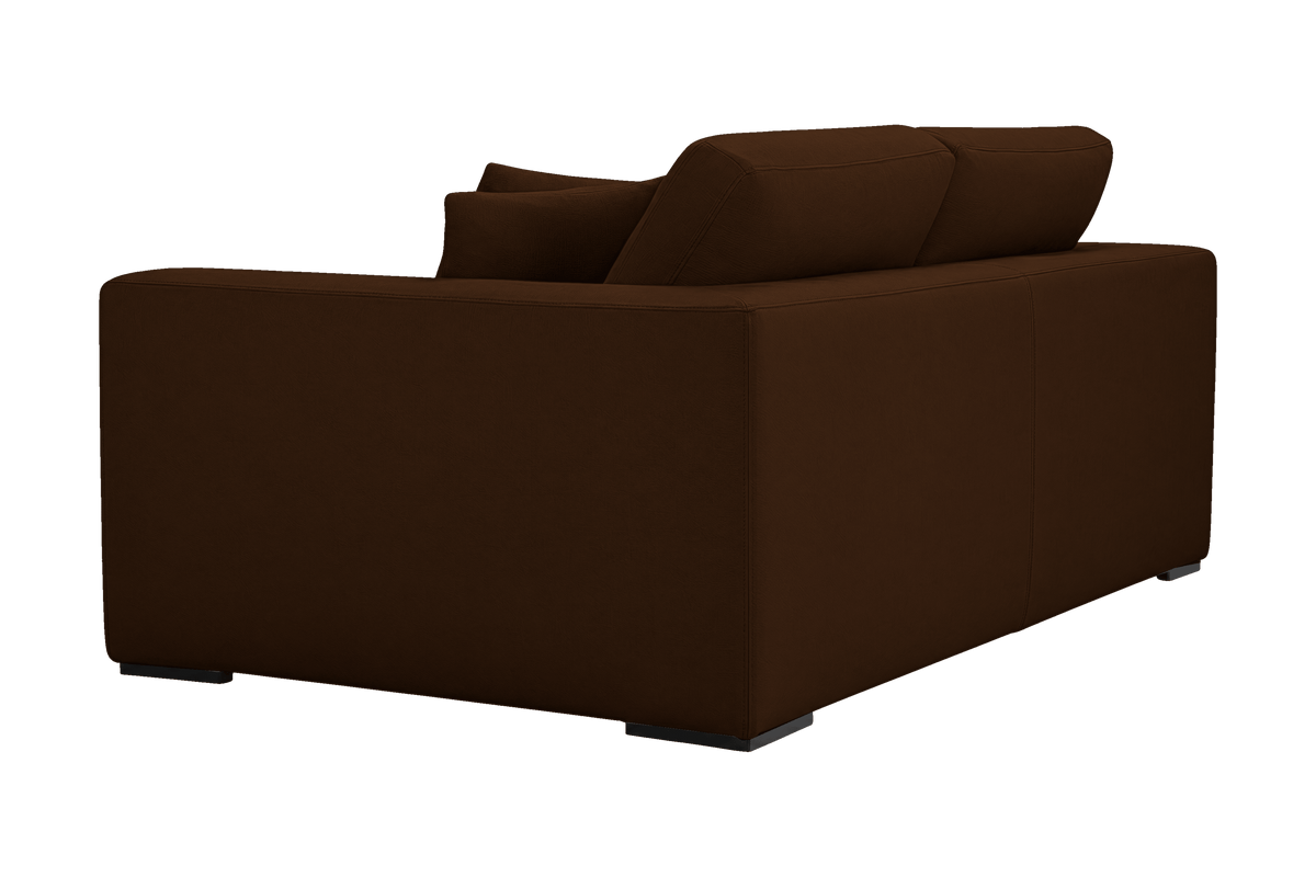 Rhodes Medium Sofa in Marfa Denton