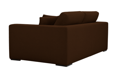 Rhodes Medium Sofa in Marfa Denton