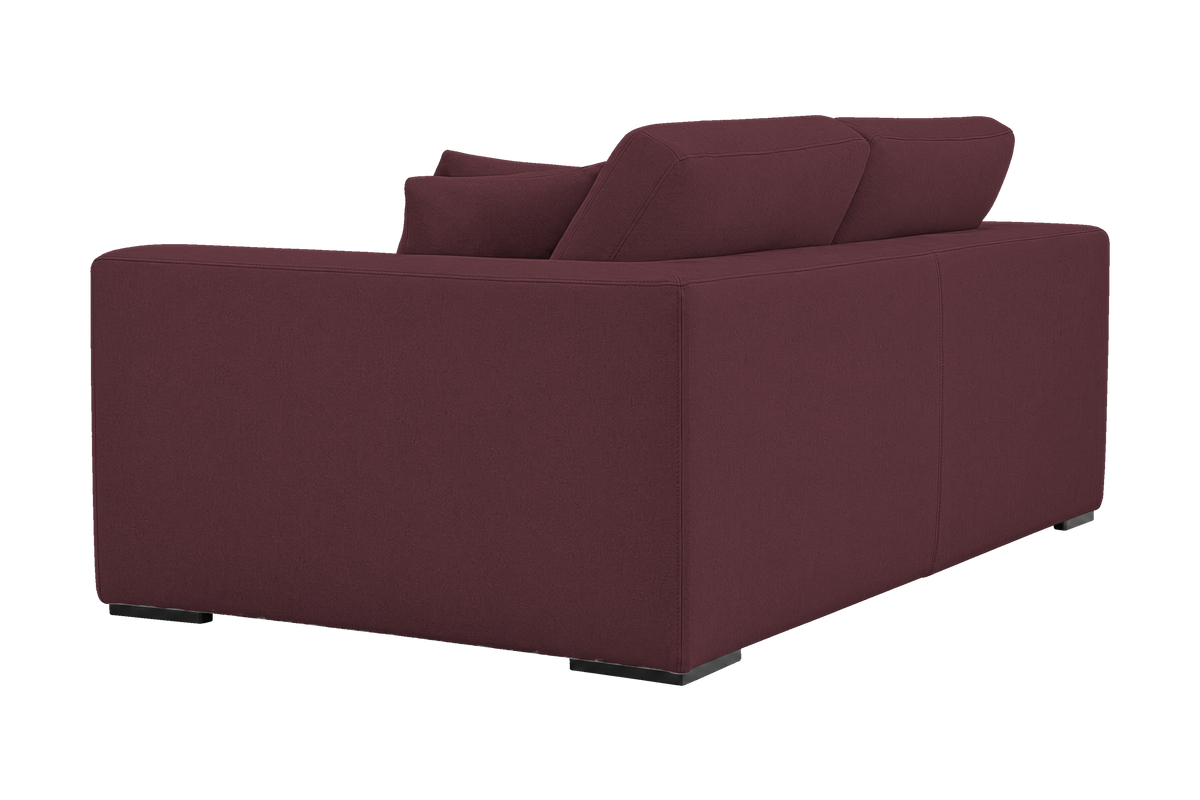 Rhodes Medium Sofa in Fresco Figaro